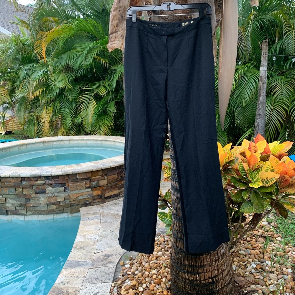 Escada pant